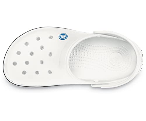 Image of Crocs unisex-adult Crocband Clog Clog