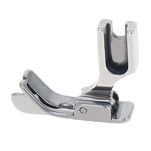 Othmro 3 piezas Pie prensatelas para máquina de coser industrial miniatura 5