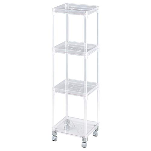 KAWAJUN (JW) ړ bN LX^[t 4i m W32.1cm×D32.1cm×H119.1cm n I[vbN i  vX`bN I/gݗĎ/X/y j 36C EK679