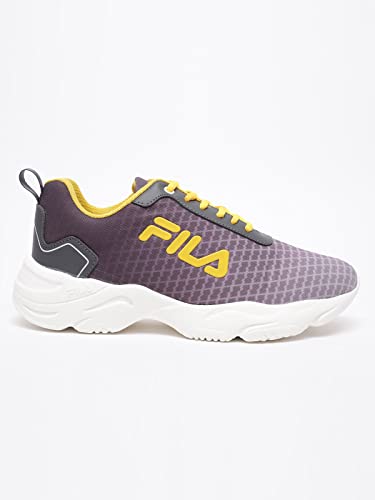 Image of Fila Mens John Oxford
