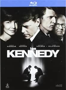The Kennedys (Complete Series) [ Blu-Ray, Reg.A/B/C Import - Spain ]