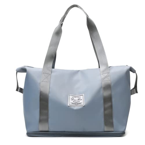 Folding Travel Bags Waterproof Luggage Tote Handbag Travel