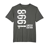 Geburtstagsgeschenk 1998 27 Jahre Damen Herren