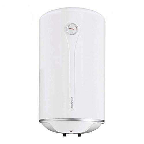 Scaldabagno elettrico verticale 80 lt - Atlantic EGO 1,2 Kw