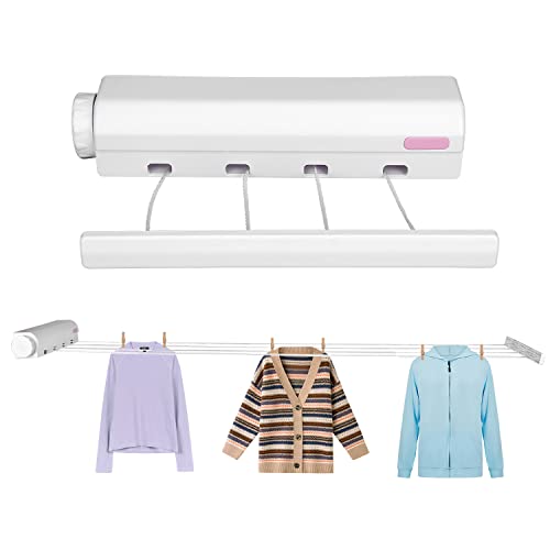 Retractable Clothesline