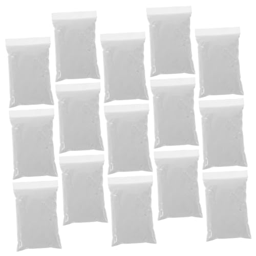 Adhesivos | Generic Cemento Mini Para Construcción De Maquetas Adhesivo Fuerte Para Unir Ladrillos De Casas De Muñecas 20 Bolsas De Mortero Adhesivo A Base De Almidón Para Manualidades Y Modelismo