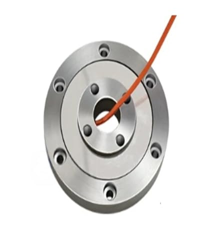 Transducteur de couple statique type disque LZ-NJY65 acier inoxydable 5N.m