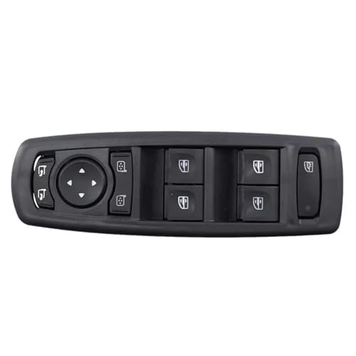 Interrupteur lève-vitre Fluence passager commande bouton de remplacement