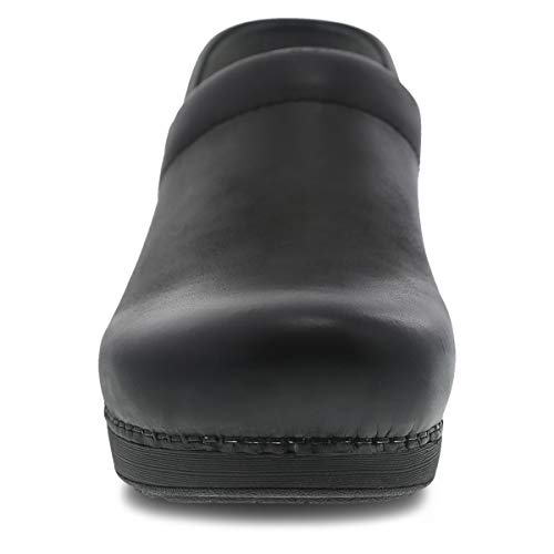 Dansko Men's Xp 2.0 Black Clog 8.5-9 M Us #TOP4
