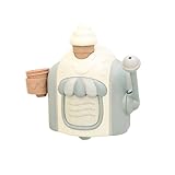 Kfwfuaee Enchanting Ice Cream Plan Bubble Bath Toy for Kids Simple Action...