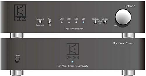 Preisvergleich Produktbild Keces Sphono