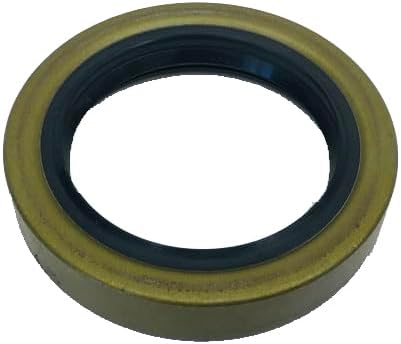 Pinion Seal – 2.5 Ton Rockwell Axle, M35A Series | Part #7521241 | Heavy-Duty Pinion Seal for Rockwell 2.5 Ton Military Truck Axles | OEM-Style Replacement
