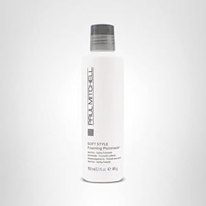 Paul Mitchell Foaming Pomade, Defin...