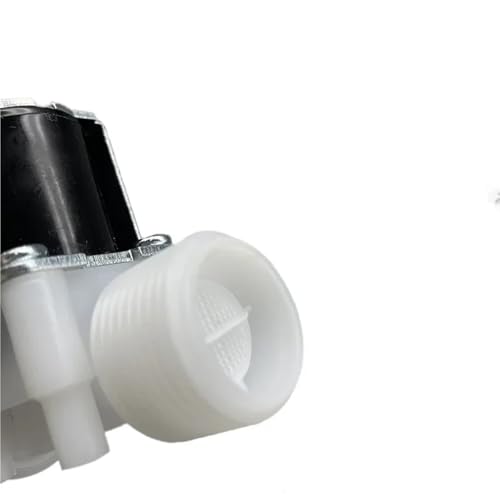 Électrovanne 24V eau 3/4 pour programmateur d'arrosage de jardin de maison