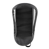 Generico Parasole Per Cellulare - Antiabbagliamento | Ombrello Portatile Protezione Sole Per Cellulare, Parasalva Caldo Auto Telefono Per Moto, Cruscotto