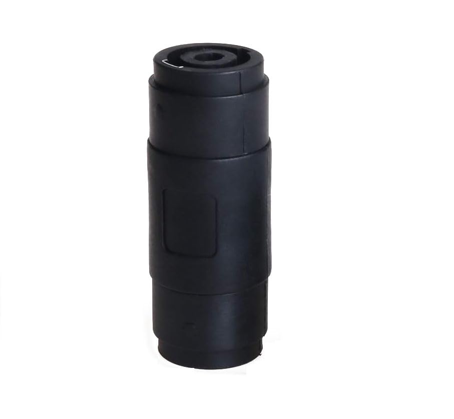 IMAGINEA Speakon Coupler Connector Female to Female Coupler Adapt...