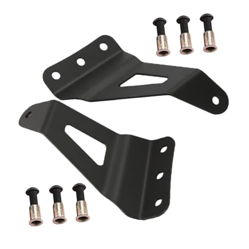 Support de toit LED accessoire auto modifiable de haute précision