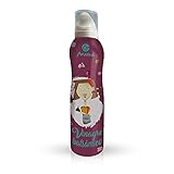 Maeva. Spray de Vinagre Balsámico 200ml. Ideal para aliñar tus ensañadas. Sistema 'Bag on Valve' para controlar la cantidad.