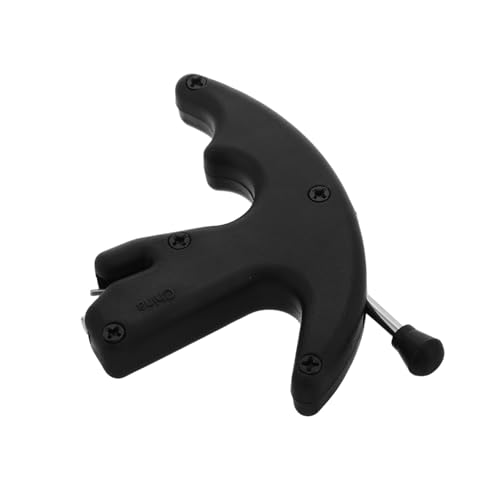 BIUDECO Grip Device for Compound Thumb Youth Equipment Plastic Handheld Aid