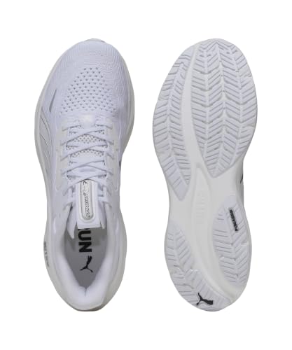 Image of Magnify Nitro 3 Puma Black-Puma White