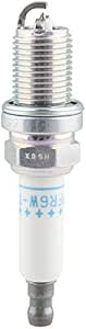 Amazon.com: NGK Spark Plug 5555 PFR6G-11 Pack of 1 : Automotive