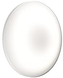 Sofort volles Licht, keine Aufwärmzeit durch das integrierte und stromsparende LED-Modul