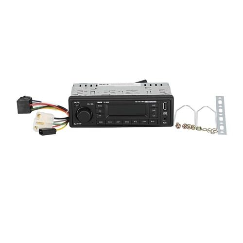 REI Radio ST-4050 AM/FM/WB/AUX miniatura 1