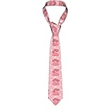 👔 Adecuado para cualquier ocasión, tela suave y cómoda, no se deforma fácilmente, sin pérdida de color, duradera, buena caída, plana y recta, tridimensional y bien proporcionada, fácil de combinar con camisas, fácil de cuidar, puede ser el mejor regalo de cumpleaños, como regalo para Acción de Gracias, Día del Padre, Navidad, Año Nuevo, etc.