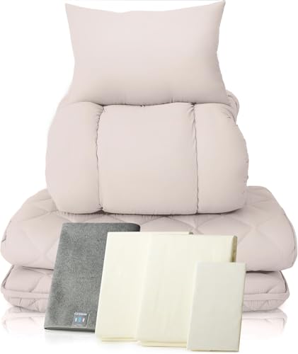 防ダニ 布団セット シングル 寧々」の人気商品一覧 | 安い商品を通販