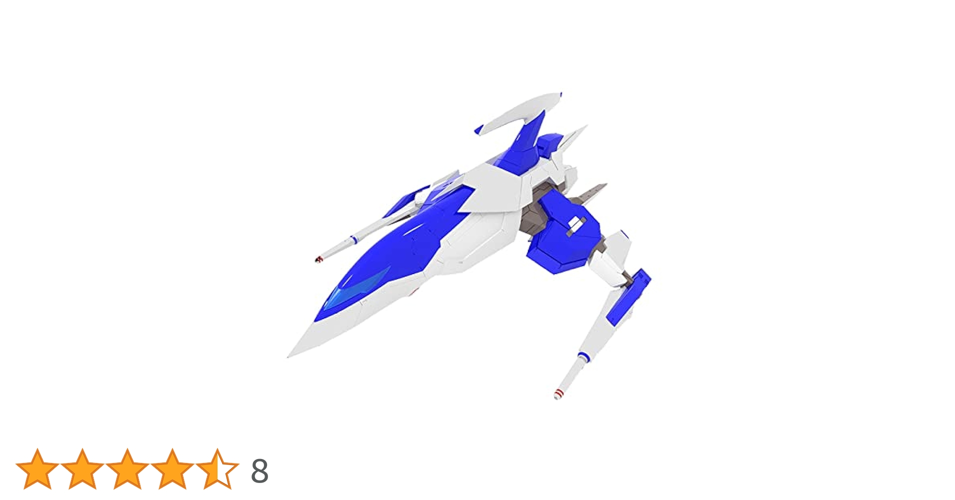 プラモデル 塗装済 完成品 ソルバルウ＆レジェンドシルバーホークバースト プラモデル 塗装済 完成品 ソルバルウ＆レジェンドシルバー
