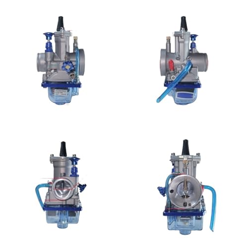 �o�C�N�p�o�C�N�L���u���^�[ OKO PWK 24 26 28 30 32 34 �~�����[�g�����j�o�[�T�����[�V���O�L���u���^�[�ɓK�� �G���W���p�[�c(30mm)