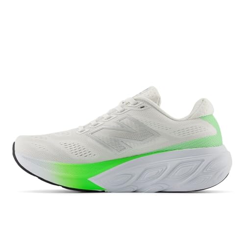 New Balance Women's Fresh Foam X 880 V15 Running Shoe, Reflection/Electric Jade/Ice Blue, 8 M