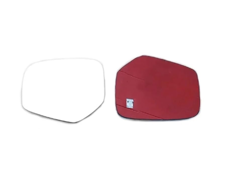 Lentille rétroviseur latéral en verre Premium pour Pajero Sport SUV