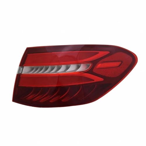 Feu stop Mercedes-Benz GLC fissuré : réparez avec l'optique arrière gauche externe