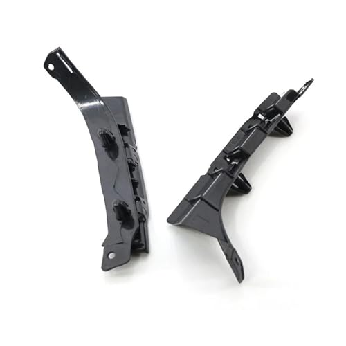 Support pare-chocs avant gauche et droit pour BMW X5 E53 2003-2006