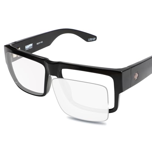 Image of 100% Precise-Fit Replacement Sunglass Lenses for Spy Optic Cyrus