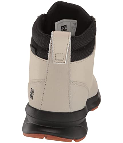 Image of DC Men's Mason 2 Skate Shoe SLATE 9