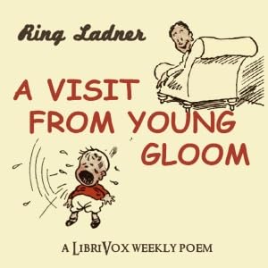 『Visit From Young Gloom - A Visit From Young Gloom - Read by VB』のカバーアート