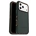 OtterBox iPhone 17 Pro Max Defender Pro Series Case - Green Intrigue - Tough, Rugged & Durable iPhone Case, Snaps on MagSafe