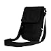 Rothco Vintage Canvas iPad Bag (One Size/Black)