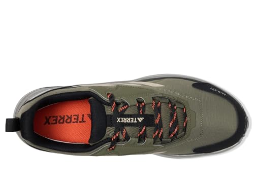 Image of adidas Men's Terrex Anylander Rain.rdy Hiking Shoes