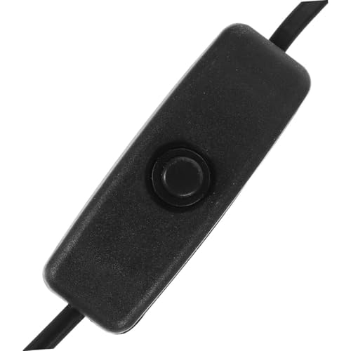 Mini focos LED USB regulables para iluminar estanterías con diseño portátil y compacto 3