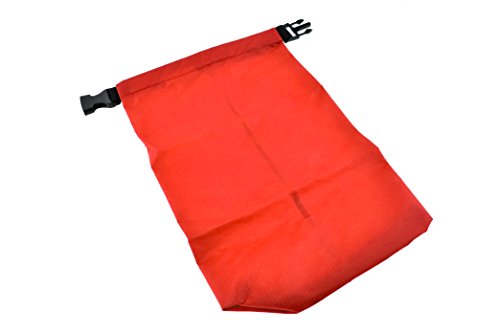 Se Red Medium Camping Dry Sack - Tp121Nz #TOP3