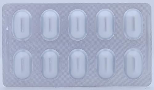 Ecotas BV - Strip of 10 Capsule