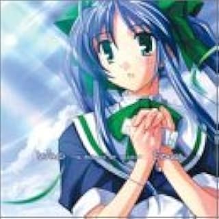 Amazon Wind A Breath Of Heart Songs アニメ ミュージック