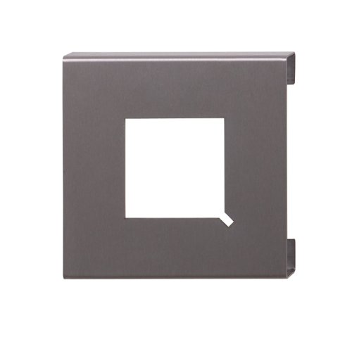 Allcare 6630 Qbic-line QHBDS SSL Edelstahl Hygienebeutelspender