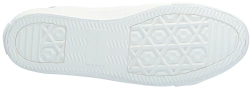 Men's Underground Leather Low Top Sneaker4