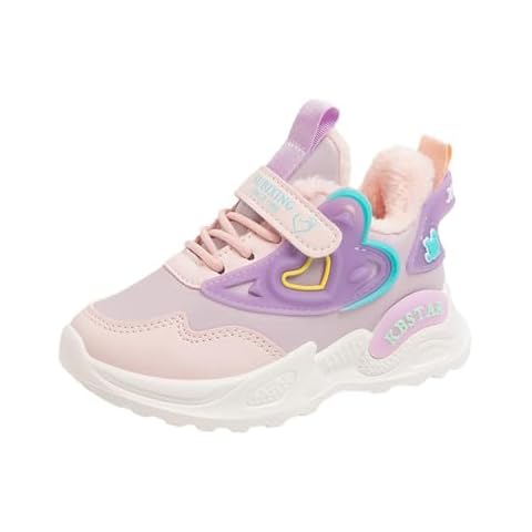 Bottes d'Hiver Bébé JokeLomple Cover