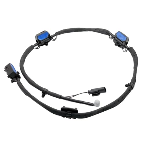 Gicleur de lave-glace pour pare-brise de voiture BMW M5 550i xDrive 2011-2016