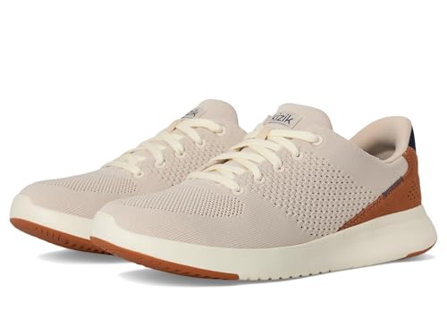 Image of Kizik Slip On Sneakers: Lima - Comfortable All-Day Wear, Hands Free Convenience, Breathable Knit Top, Mens & Womens Walking Shoes with Arch Support